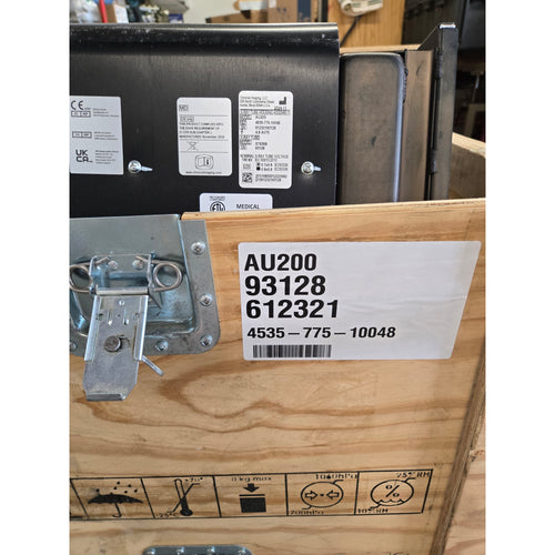 GE GE XRAY TUBE CHRONOS DOM 2024 14MIL MAS, AU200