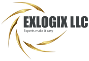 Exlogix Logo Transparent